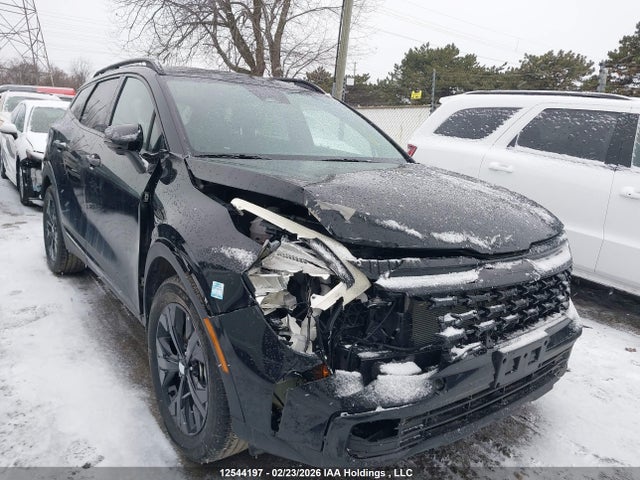 Aukcja sprzedaży 2025 Kia Sportage Lx, vin: KNDPUCDF7S7408458, numer aukcji: 12544197