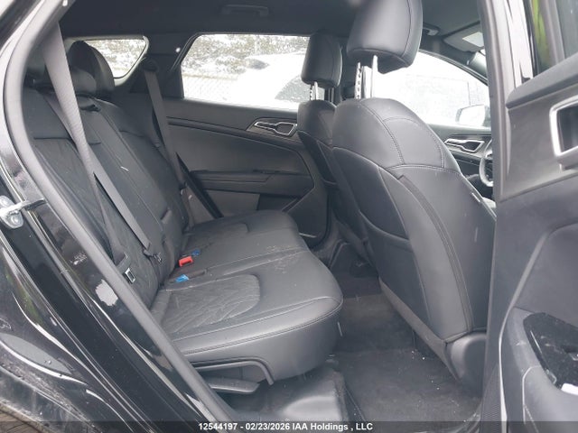 Aukcja sprzedaży 2025 Kia Sportage Lx, vin: KNDPUCDF7S7408458, numer aukcji: 12544197