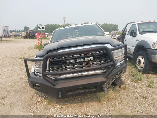 RAM 5500 2024 3C7WRNFJ6RG369566 Image 11