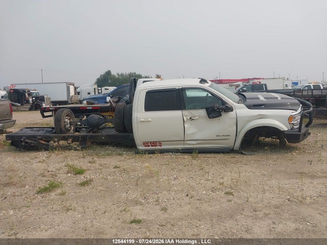 RAM 5500 2024 3C7WRNFJ6RG369566 Image 12