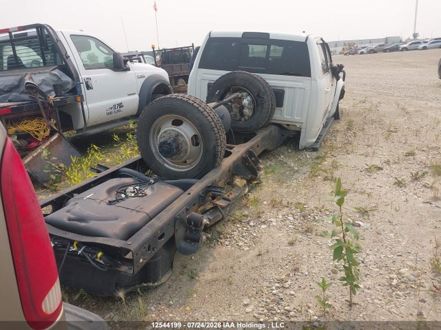 RAM 5500 2024 3C7WRNFJ6RG369566 Image 14