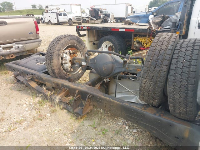 RAM 5500 2024 3C7WRNFJ6RG369566 Image 16