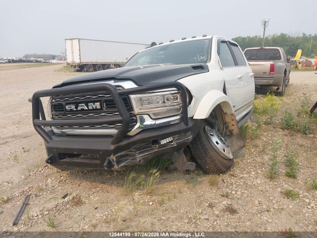 RAM 5500 2024 3C7WRNFJ6RG369566 Image 2