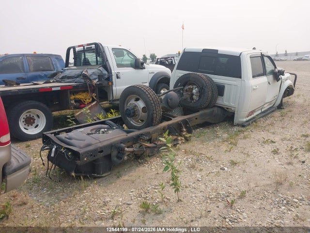 RAM 5500 2024 3C7WRNFJ6RG369566 Image 4