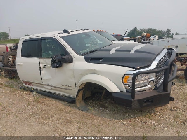 RAM 5500 2024 3C7WRNFJ6RG369566 Image 6