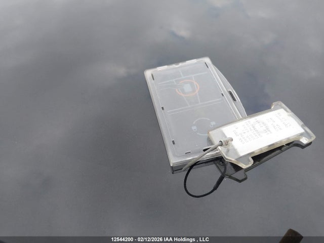 5YJ3E1EA0NF258078 Tesla MODEL 3