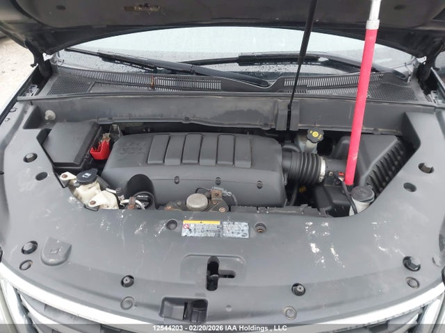 1GNKRGKD5FJ241196 Chevrolet Traverse 1lt