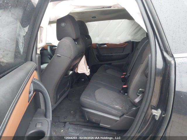 1GNKRGKD5FJ241196 Chevrolet Traverse 1lt