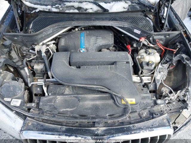 5UXKT0C51G0S78275 BMW X5 Edrive Xdrive40e