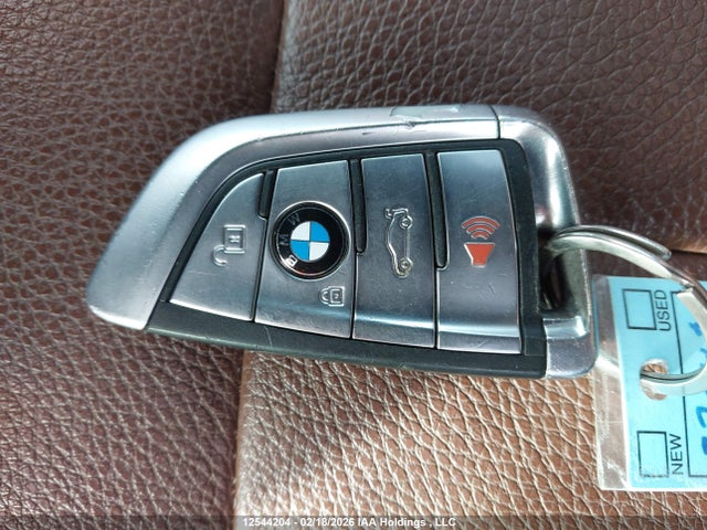 5UXKT0C51G0S78275 BMW X5 Edrive Xdrive40e