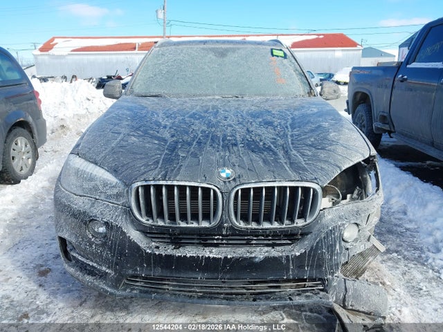 5UXKT0C51G0S78275 BMW X5 Edrive Xdrive40e
