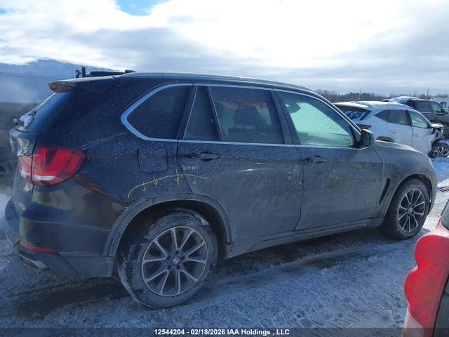 5UXKT0C51G0S78275 BMW X5 Edrive Xdrive40e