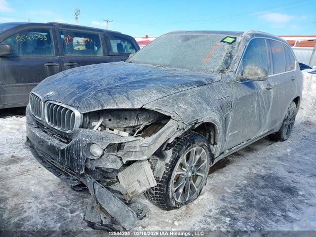 5UXKT0C51G0S78275 BMW X5 Edrive Xdrive40e