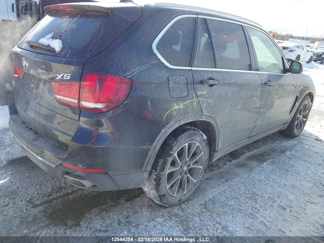 5UXKT0C51G0S78275 BMW X5 Edrive Xdrive40e