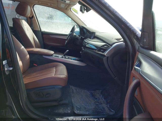 5UXKT0C51G0S78275 BMW X5 Edrive Xdrive40e