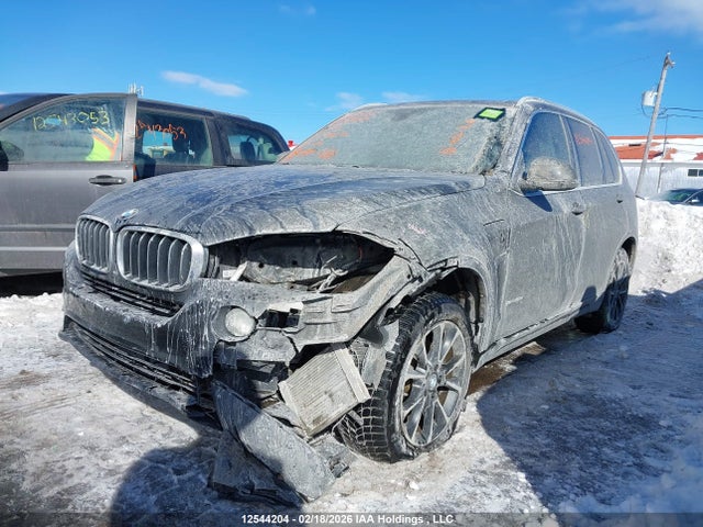 5UXKT0C51G0S78275 BMW X5 Edrive Xdrive40e