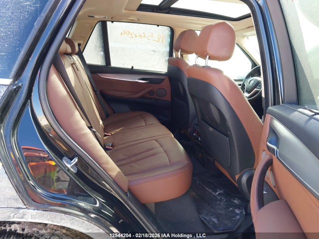 5UXKT0C51G0S78275 BMW X5 Edrive Xdrive40e