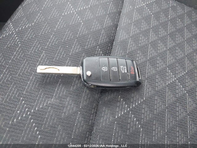 3KPA25AD6ME372419 KIA RIO S