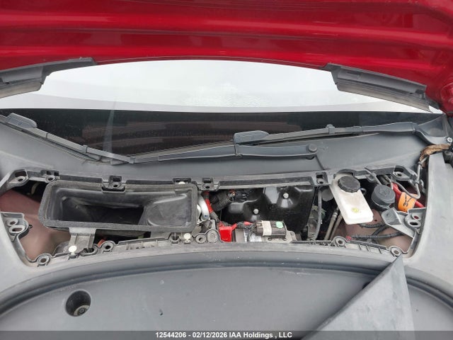 5YJ3E1EA8NF258054 Tesla MODEL 3
