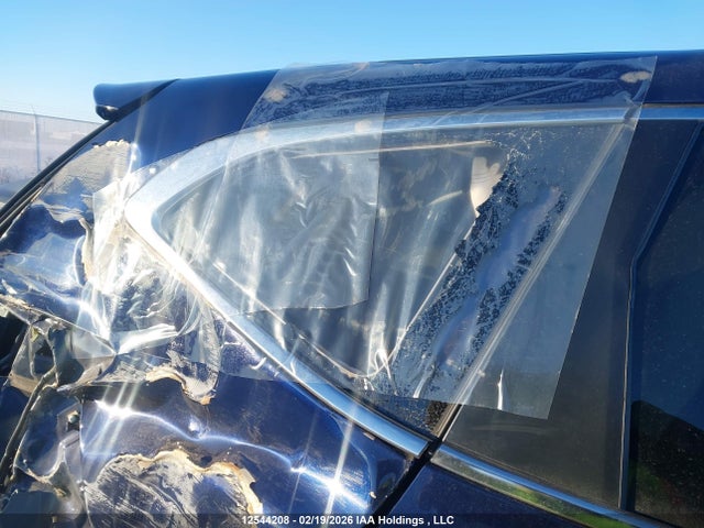 2HKRW2H8XKH100821 Honda CR-V EXL