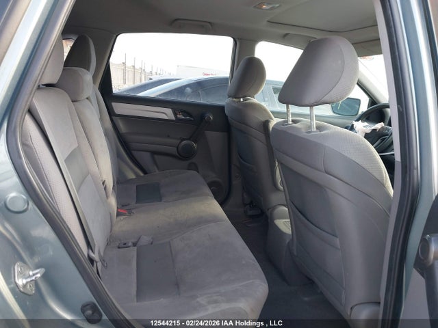 12544215 :رقم المزاد ، 5J6RE4H53BL809634 vin ، 2011 Honda Cr-v Ex مزاد بيع