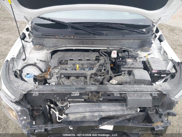 2023 Hyundai Venue Sel/limited მანქანა იყიდება აუქციონზე, vin: KMHRC8A36PU268748, აუქციონის ნომერი: 12544218