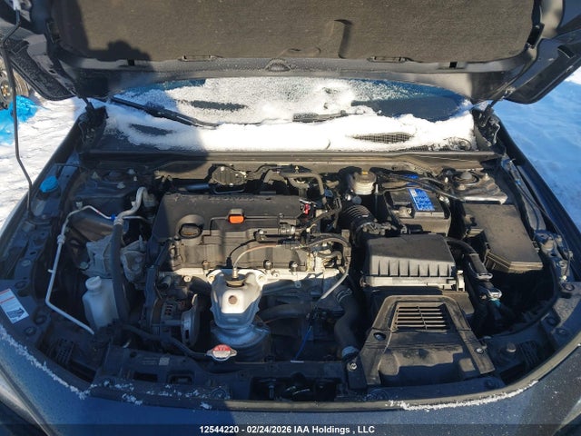 2023 Honda Civic მანქანა იყიდება აუქციონზე, vin: 2HGFE2F2XPH102722, აუქციონის ნომერი: 12544220