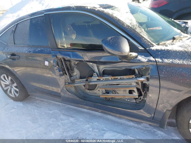 2023 Honda Civic მანქანა იყიდება აუქციონზე, vin: 2HGFE2F2XPH102722, აუქციონის ნომერი: 12544220