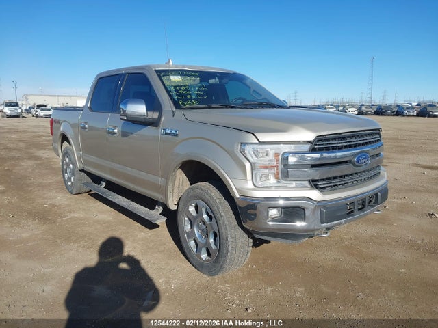 2018 1FTEW1EP0JFE29461 main image