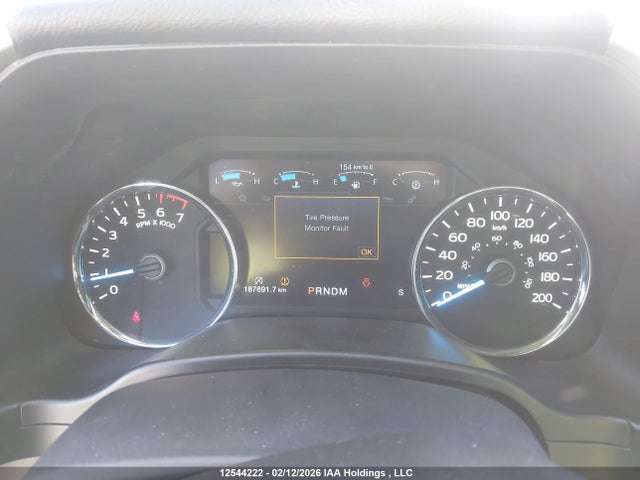 Ford F-150 Lariat 2018 1FTEW1EP0JFE29461 Image 7