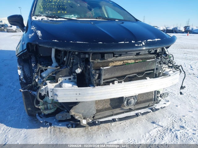 Продаж на аукціоні авто 2017 Chrysler Pacifica Touring-l Plus, vin: 2C4RC1EG4HR840164, номер лоту: 12544226