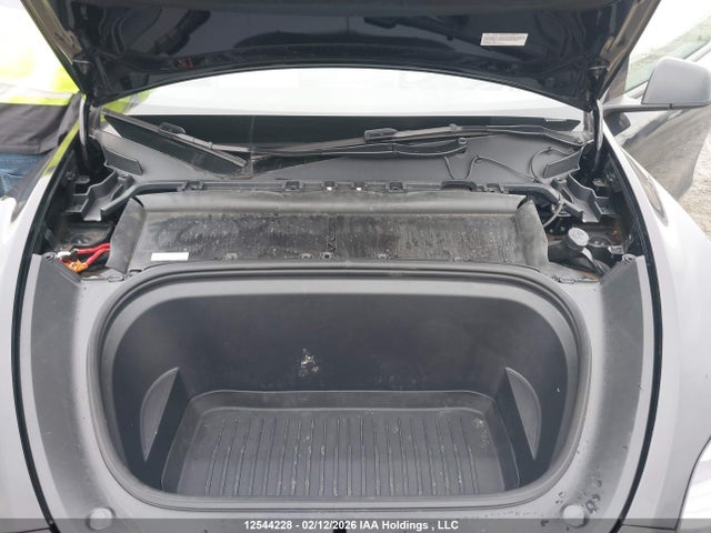 7SAYGDEFXRF093310 Tesla Model Y