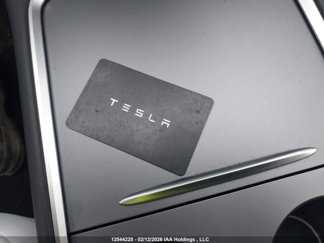 7SAYGDEFXRF093310 Tesla Model Y