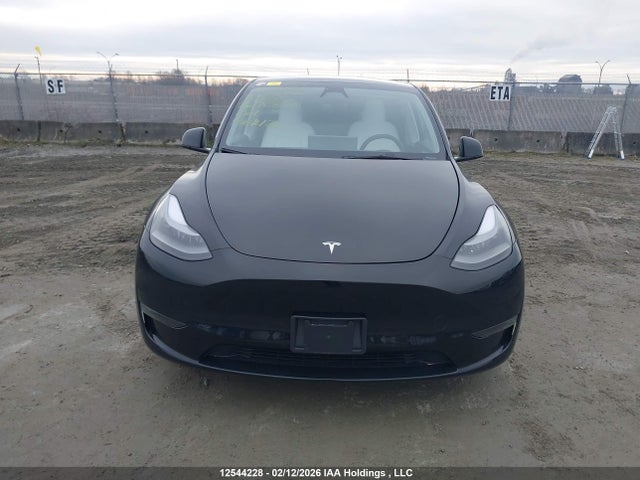 7SAYGDEFXRF093310 Tesla Model Y
