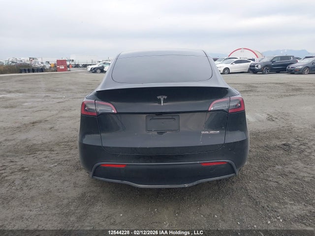 7SAYGDEFXRF093310 Tesla Model Y