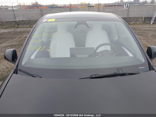7SAYGDEFXRF093310 Tesla Model Y