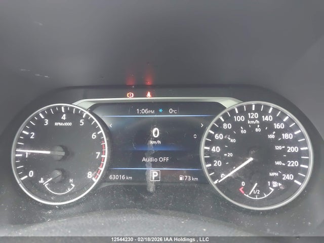 Продажа на аукционе авто 2022 Nissan Sentra Sr/sr Midnight Edition, vin: 3N1AB8DV8NY285128, номер лота: 12544230