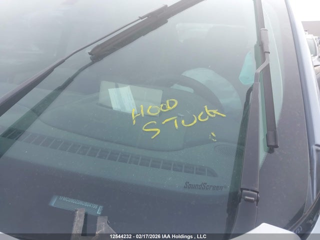 12544232 :رقم المزاد ، 1FMCU9DZ5NUB04199 vin ، 2022 Ford Escape Hybrid مزاد بيع