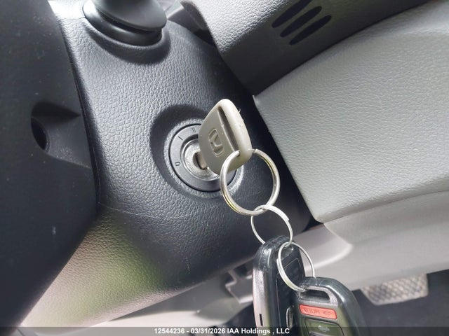 12544236 :رقم المزاد ، 1HGCR2F33FA803194 vin ، 2015 Honda Accord Lx مزاد بيع
