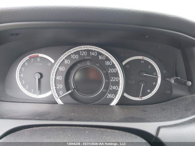 12544236 :رقم المزاد ، 1HGCR2F33FA803194 vin ، 2015 Honda Accord Lx مزاد بيع