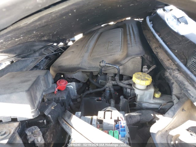 Aukcja sprzedaży 2013 Dodge Dart, vin: 1C3CDFBA8DD204137, numer aukcji: 12544240