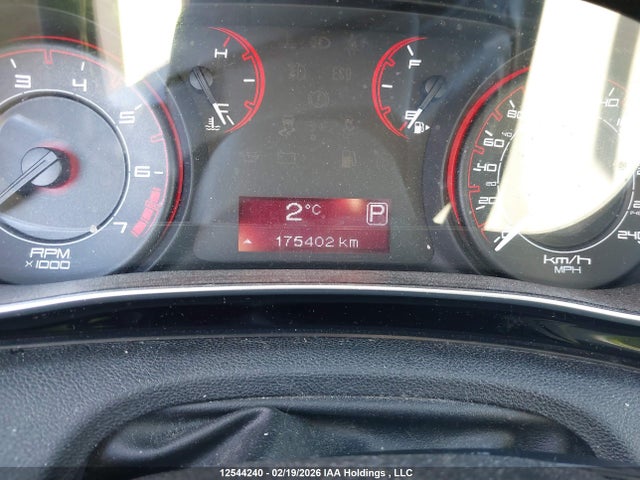 Aukcja sprzedaży 2013 Dodge Dart, vin: 1C3CDFBA8DD204137, numer aukcji: 12544240