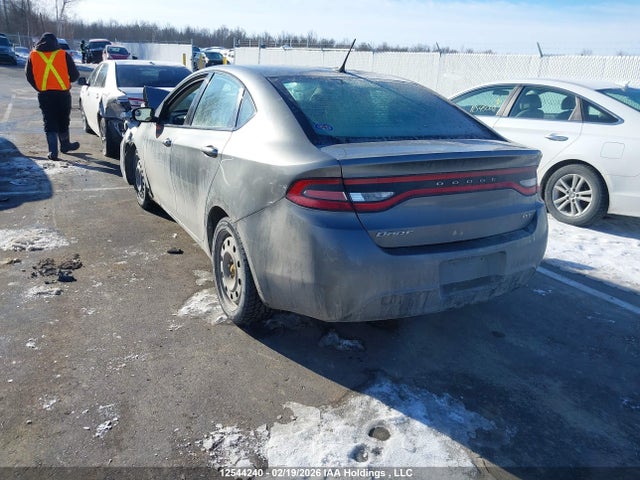 Aukcja sprzedaży 2013 Dodge Dart, vin: 1C3CDFBA8DD204137, numer aukcji: 12544240