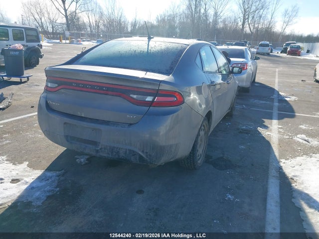 Aukcja sprzedaży 2013 Dodge Dart, vin: 1C3CDFBA8DD204137, numer aukcji: 12544240