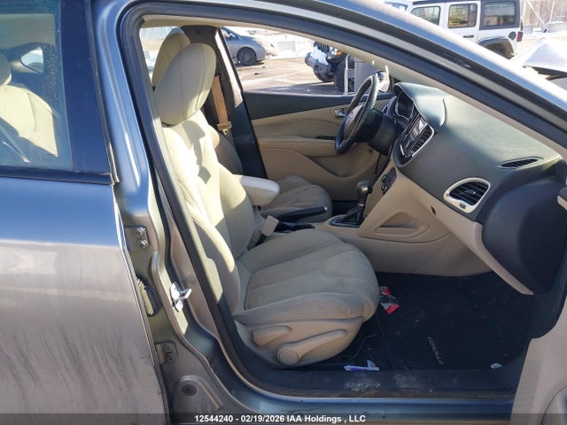 Aukcja sprzedaży 2013 Dodge Dart, vin: 1C3CDFBA8DD204137, numer aukcji: 12544240