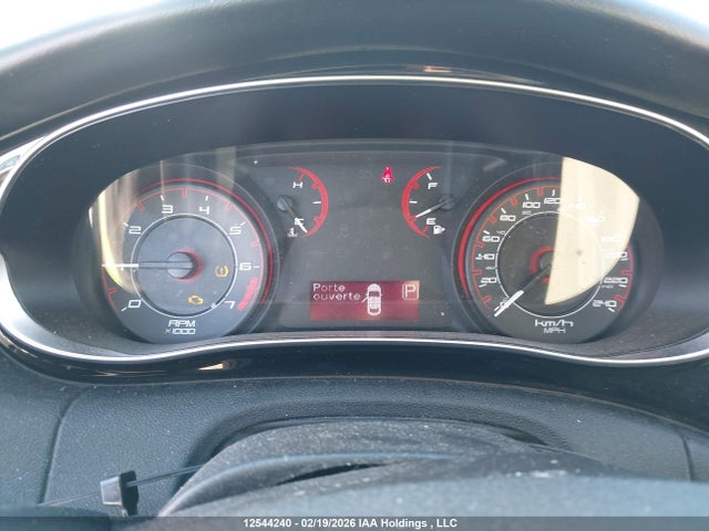 Aukcja sprzedaży 2013 Dodge Dart, vin: 1C3CDFBA8DD204137, numer aukcji: 12544240