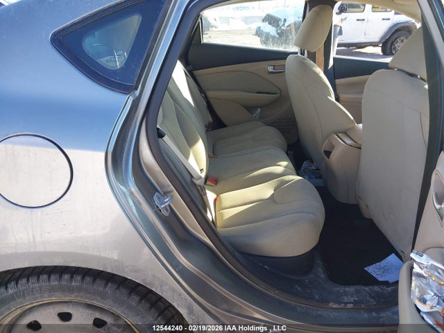 Aukcja sprzedaży 2013 Dodge Dart, vin: 1C3CDFBA8DD204137, numer aukcji: 12544240
