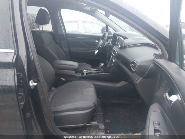 5NMS23ADXLH282559 Hyundai Santa Fe Essential Fwd With Smartsense Package