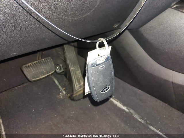 Продаж на аукціоні авто 2018 Kia Sorento 3.3l Ex/3.3l Ex+, vin: 5XYPHDA53JG380388, номер лоту: 12544243