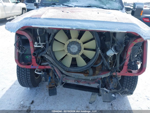 12544244 :رقم المزاد ، 1FT8W3BT8EEB15515 vin ، 2014 Ford F-350 Lariat مزاد بيع